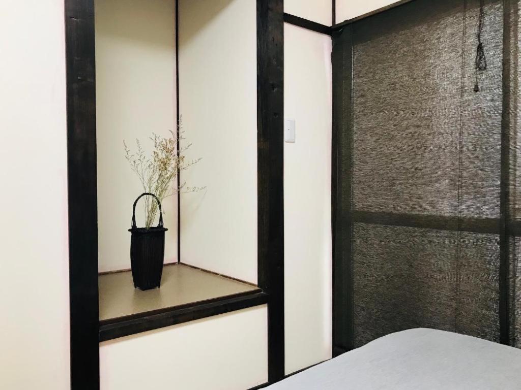 Designer Room Japan Residence-Namba Ōsaka Eksteriør bilde